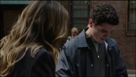 Law and Order SVU - Season 27 Episode 01